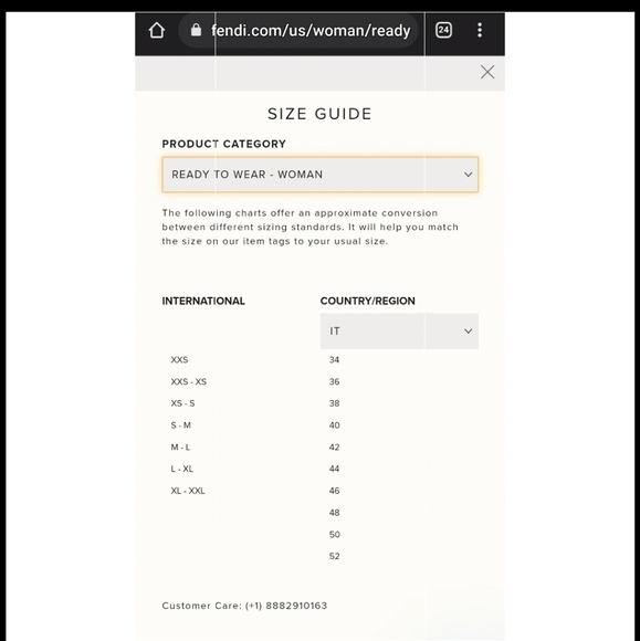 Fendi Shearling Coat - Picture 9 of 9